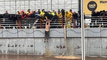 Şanlıurfa'da felaket üstüne felaket