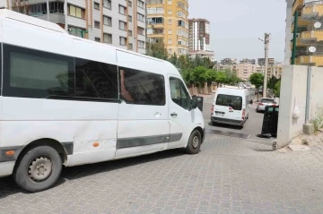 Şanlıurfa’da fuhuş operasyonu: 9 gözaltı
