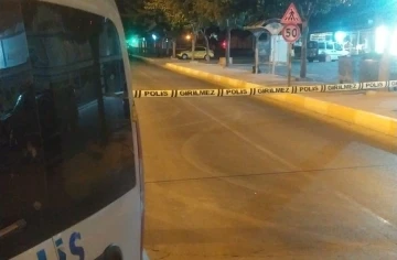 Şanlıurfa’da gece yarısı şüpheli çanta paniği
