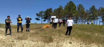 Şanlıurfa’da piknikte baraj göletine giren çocuk kayboldu
