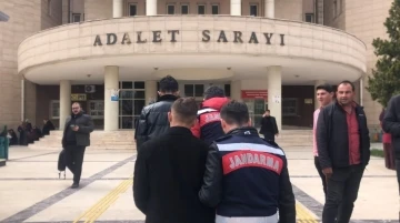 Şanlıurfa’da PKK operasyonunda 7 gözaltı