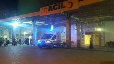 Şanlıurfa’da trafik kazası: 5 yaralı
