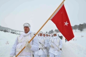 Sarıkamış şehitleri, harekatın 108. yıl dönümünde anılacak
