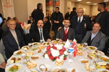 Sarıkamış Şehitlerini anma etkinlikleri başladı
