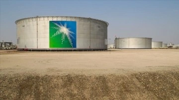 Saudi Aramco, Güney Kore'de 7 milyar dolarlık projenin temelini attı