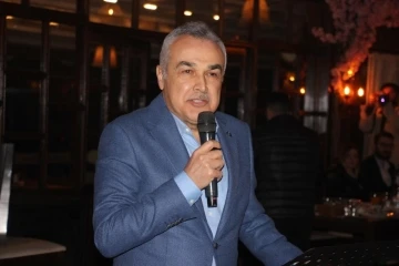 Savaş: ‘Başka iller Aydın’a imrenecek’
