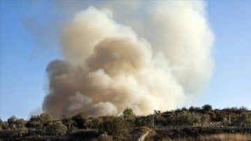 Savaşın eşiğindeki İsrail ile Hizbullah arasındaki çatışmalarda kayıplar artıyor