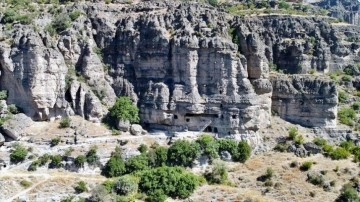 Seben "kesin korunacak hassas alanlar" ile turizmde adından söz ettirmek istiyor