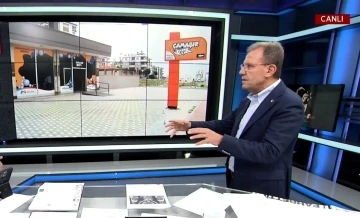 Seçer: &quot;Metroyu ne olursa olsun yapacağız&quot;