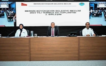 Seçer: Uygulamalı imar planlarında temel prensip belirleyelim&quot;
