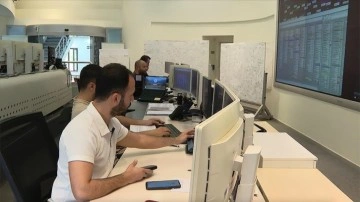 Seçim öncesi elektrik şebekesinde bakımlar yapıldı, tüm tedbirler alındı