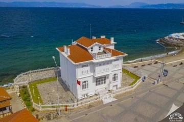 Seçim öncesi Mudanya'da sular durulmuyor! 