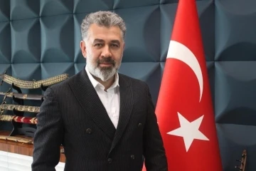 Sedat Kılınç: &quot;Melikgazi Türkiye’de kıskanılan yer olacak&quot;
