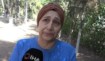 Şehit annesi Ayfer Göçkün: &quot;Bitecekler&quot;
