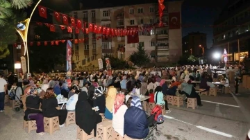 Şehit Emre Kaan Arlı 8. seneyi devriyesinde baba ocağında anıldı
