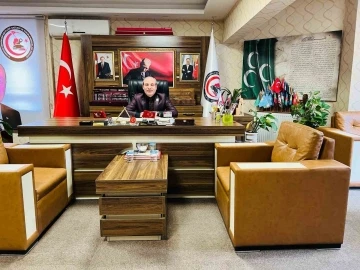 Şehit ve gazi aileleri derneğinden CHP Genel Başkanı Özel’e tepki
