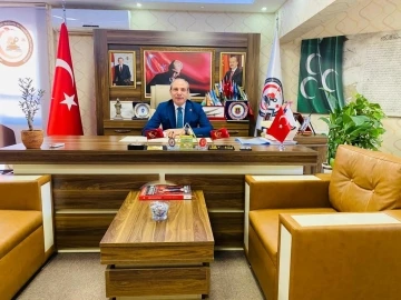 Şehit ve gazi ailelerinden Millet İttifakı’na tepki
