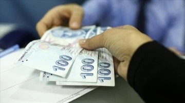 Şehit yakınları ve gaziler için eylül ayında 12,4 milyon lira ödendi