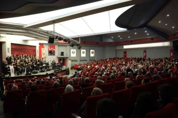 Şehzadeler Belediyesi Öğretmenler Günü’nü konserle kutladı
