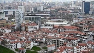 Sektör temsilcileri Kentsel Dönüşüm Başkanlığının kurulmasını değerlendirdi