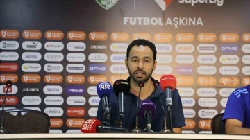 Selçuk İnan: “Zorlu şartlarda önemli galibiyet&quot;
