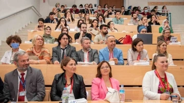 Selçuk Üniversitesi, 14. Asistan Okuluna ev sahipliği yapıyor
