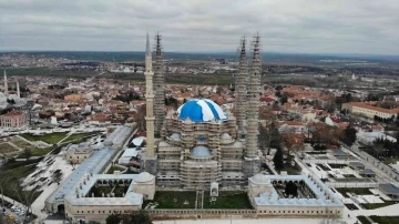 Regaip Kandili’nde de ziyaret ve ibadete açık olacak