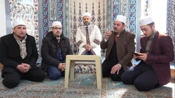 Selman Çelik, şehadetinin 7. yılında dualarla anıldı
