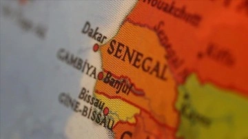 Senegal'de olası sokak olaylarını engellemek için mobil veri kesildi