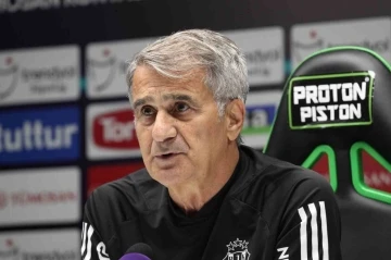 Şenol Güneş: &quot;Yayıncı kuruluşun tarafsızlığına inanmıyorum&quot;