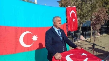 Serdar Ünsal,  ‘Fransa’nın Ermeni seviciliği devam ediyor’
