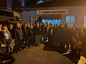 Sesli “Kimsenin ekmeği ile oynamayacağız”
