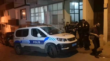 Bursa’da Sevgililer Günü öncesi çikolata operasyonu