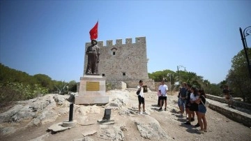 Seyahatsever projesi 10 Temmuz Pazartesi günü başlıyor