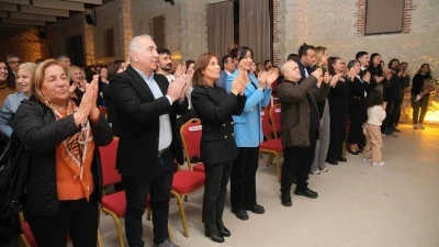 Seyhan Belediyesi Yaşar Kemal’i andı
