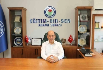 Sezer: “Çukurova’nın geleceğinden ümitliyim”
