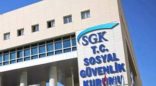 SGK'ya borcu olan belediyeler için yeni adım