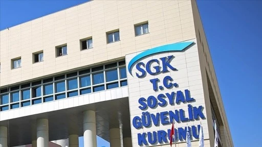 SGK'ya borcu olan belediyelere haciz işlemleri başlatıldı