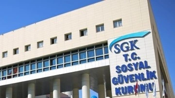 SGK'den "emeklilere yüzde 30'dan düşük zam yapıldığı" iddialarına ilişkin açıkla