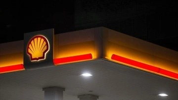 Shell, Almanya'daki Schwedt rafinerisi hisselerini İngiliz Prax Group'a satıyor