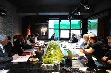 Şiddet mağduru kadınlara ve çocuklara destek projesi hazırlandı
