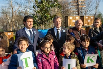 Sıfır atık bilinci Bursa’yı sarıyor