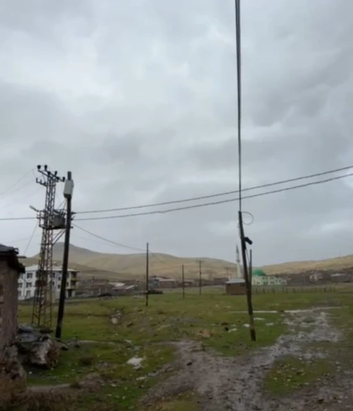 Siirt köylerine Türk Telekom’dan fiber internet hizmeti
