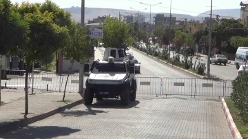 Siirt polisi tespit etti, emniyet sınır dışı etti
