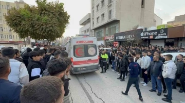 Silopi’de Kur’an-ı Kerim’i yırtan uyuşturucu bağımlısı şahsa linç girişimi