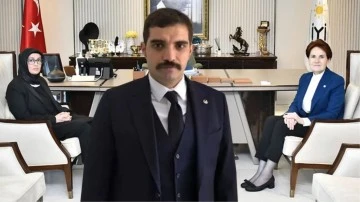 Sinan Ateş'in eşi Ayşe Ateş'e yeni görev