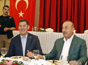 Sinan Oğan ‘İlk defa açıklıyorum’ dedi, Millet İttifakı’nı seçmemesinin sebebini açıkladı
