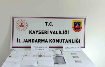 Sınavları geçemeyenlerin yerine başkalarını soktular
