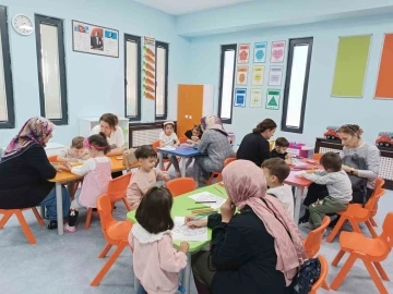 Sincan’da yazın çocuklara yönelik etkinlikler düzenleniyor
