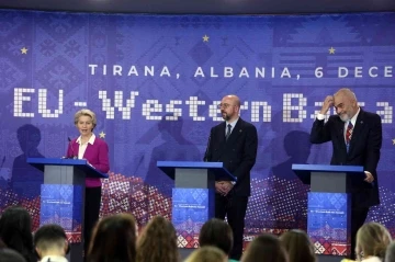 Sırbistan, Rusya'ya karşı hazırlanan ortak bildiriye imza atmadı